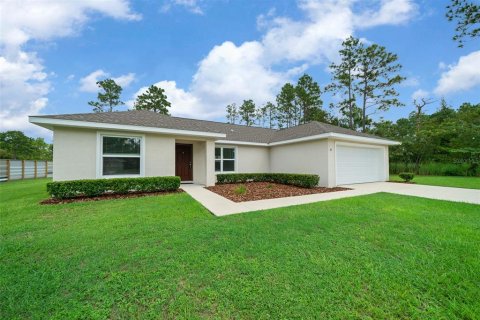 Casa en venta en Ocala, Florida, 3 dormitorios, 131.55 m2 № 1352989 - foto 2