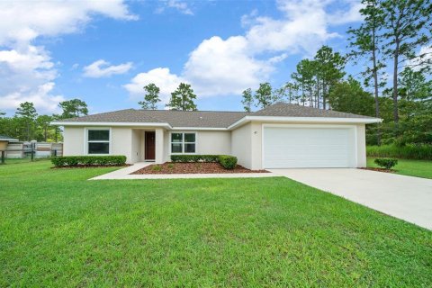 Casa en venta en Ocala, Florida, 3 dormitorios, 131.55 m2 № 1352989 - foto 29