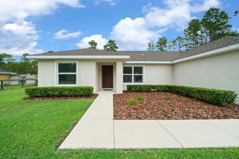 House in Ocala, Florida 3 bedrooms, 131.55 sq.m. № 1352989 - photo 3