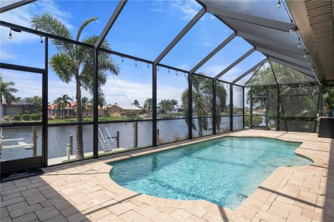 Villa ou maison à vendre à Punta Gorda, Floride: 3 chambres, 192.49 m2 № 1317999 - photo 6