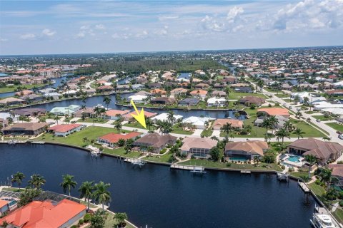 Villa ou maison à vendre à Punta Gorda, Floride: 3 chambres, 192.49 m2 № 1317999 - photo 13