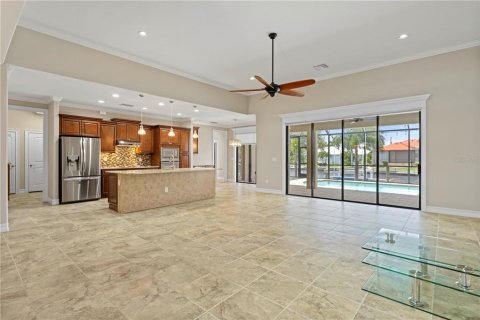 Villa ou maison à vendre à Punta Gorda, Floride: 3 chambres, 192.49 m2 № 1317999 - photo 5