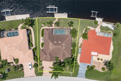 Casa en venta en Punta Gorda, Florida, 3 dormitorios, 192.49 m2 № 1317999 - foto 11