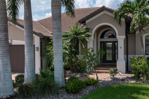 Villa ou maison à vendre à Punta Gorda, Floride: 3 chambres, 192.49 m2 № 1317999 - photo 16