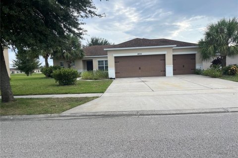 Villa ou maison à vendre à Kissimmee, Floride: 3 chambres, 157.28 m2 № 1334251 - photo 2