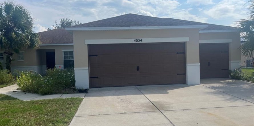 Casa en Kissimmee, Florida 3 dormitorios, 157.28 m2 № 1334251