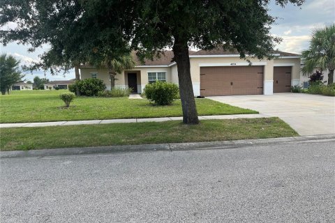 Casa en venta en Kissimmee, Florida, 3 dormitorios, 157.28 m2 № 1334251 - foto 3