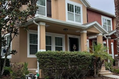 Adosado en venta en Orlando, Florida, 4 dormitorios, 142.98 m2 № 1334284 - foto 1