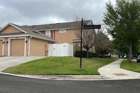 Townhouse in Orlando, Florida 4 bedrooms, 142.98 sq.m. № 1334284 - photo 17