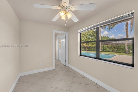 Villa ou maison à vendre à Coral Springs, Floride: 4 chambres, 243.87 m2 № 1217055 - photo 20