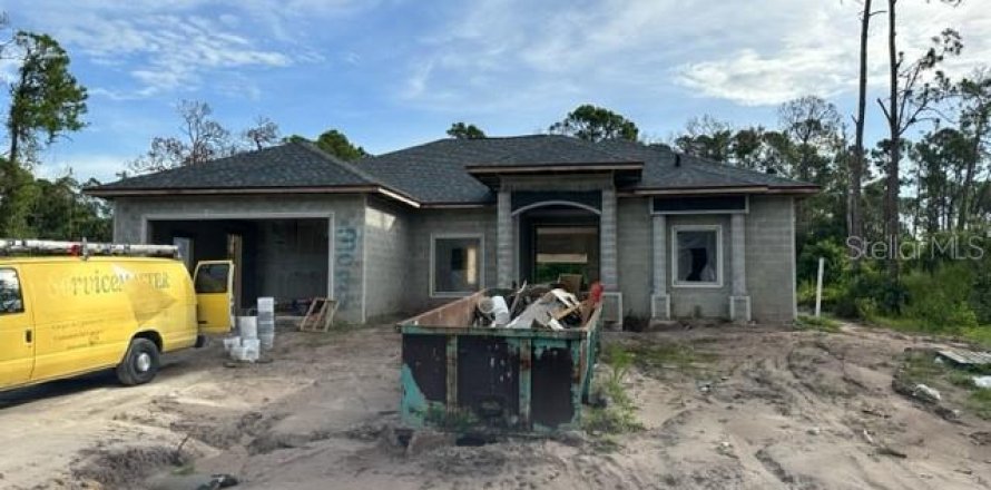 House in North Port, Florida 3 bedrooms, 168.15 sq.m. № 673969