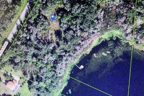 Terreno en venta en Dade City, Florida № 1299038 - foto 1