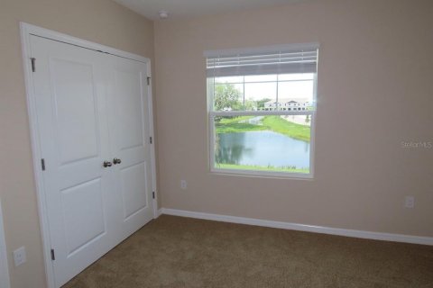 Townhouse in Sarasota, Florida 3 bedrooms, 163.32 sq.m. № 1356377 - photo 29