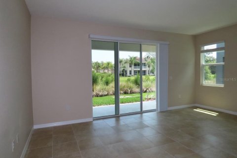 Touwnhouse à louer à Sarasota, Floride: 3 chambres, 163.32 m2 № 1356377 - photo 14