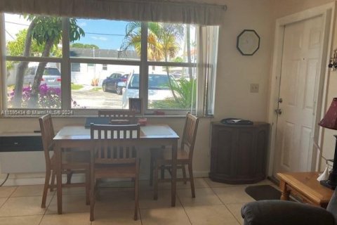 Copropriété à vendre à Dania Beach, Floride: 2 chambres, 52.4 m2 № 1188233 - photo 25