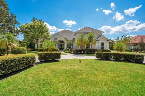 Villa ou maison à vendre à Orlando, Floride: 5 chambres, 364.64 m2 № 1381475 - photo 1