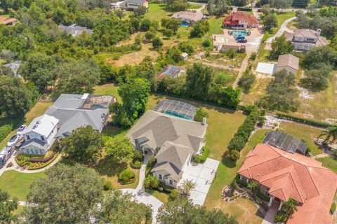 Villa ou maison à vendre à Orlando, Floride: 5 chambres, 364.64 m2 № 1381475 - photo 2