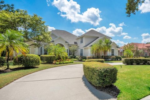 Villa ou maison à vendre à Orlando, Floride: 5 chambres, 364.64 m2 № 1381475 - photo 5