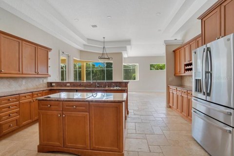 Villa ou maison à vendre à Orlando, Floride: 5 chambres, 364.64 m2 № 1381475 - photo 15