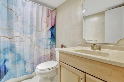 Купить кондоминиум в Авентура, Флорида 3 спальни, 128.21м2, № 1348951 - фото 19