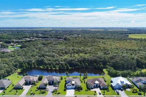 Villa ou maison à vendre à Parrish, Floride: 3 chambres, 288.09 m2 № 1351479 - photo 2