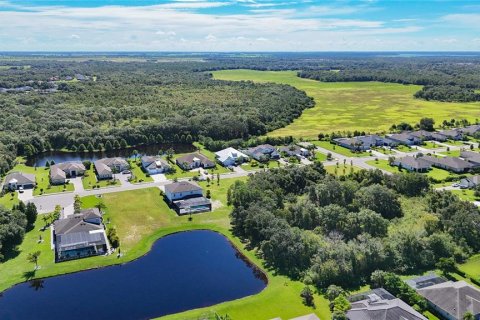 Villa ou maison à vendre à Parrish, Floride: 3 chambres, 288.09 m2 № 1351479 - photo 3