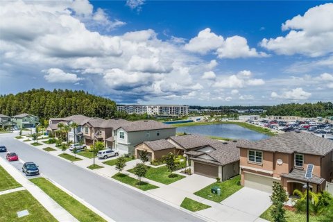 Villa ou maison à vendre à Lutz, Floride: 5 chambres, 205.96 m2 № 1351513 - photo 24