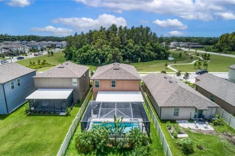 Villa ou maison à vendre à Lutz, Floride: 5 chambres, 205.96 m2 № 1351513 - photo 22