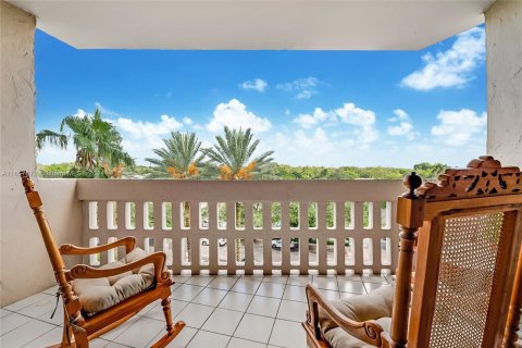 Condominio en venta en Coral Gables, Florida, 2 dormitorios, 140.28 m2 № 1360387 - foto 11