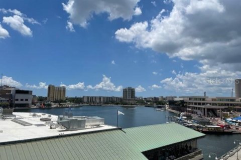 Condo in Tampa, Florida, 2 bedrooms  № 1252077 - photo 2