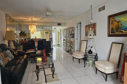 Copropriété à vendre à Sunrise, Floride: 1 chambre, 69.68 m2 № 1208797 - photo 21