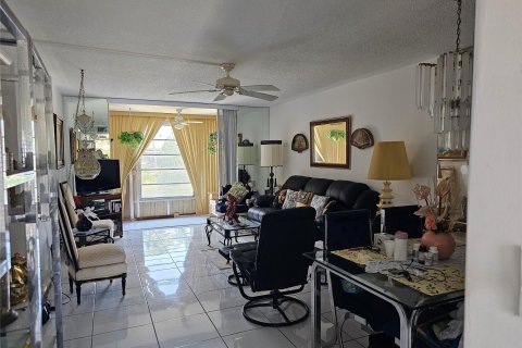 Copropriété à vendre à Sunrise, Floride: 1 chambre, 69.68 m2 № 1208797 - photo 20