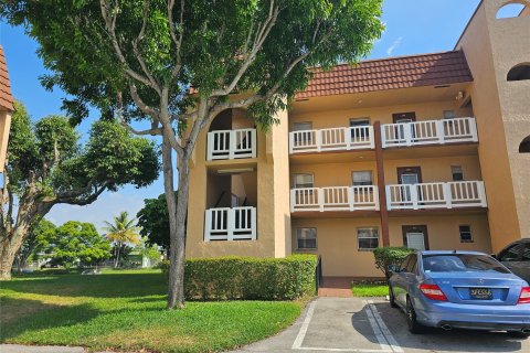 Condo in Sunrise, Florida, 1 bedroom  № 1208797 - photo 27