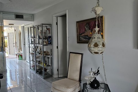 Copropriété à vendre à Sunrise, Floride: 1 chambre, 69.68 m2 № 1208797 - photo 15