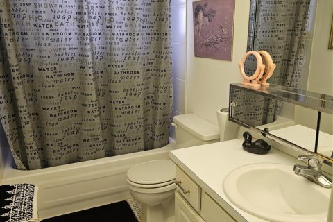 Condo in Sunrise, Florida, 1 bedroom  № 1208797 - photo 5