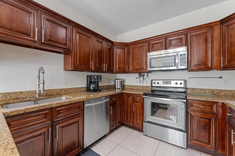 Adosado en venta en Hollywood, Florida, 3 dormitorios, 162.39 m2 № 1208800 - foto 20