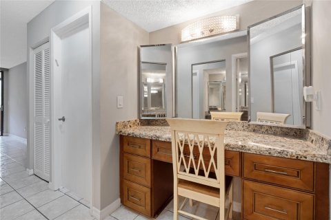 Copropriété à vendre à Tamarac, Floride: 2 chambres, 137.5 m2 № 1093900 - photo 30