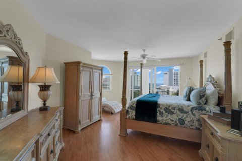 Condo in Fort Lauderdale, Florida, 3 bedrooms  № 1093939 - photo 29