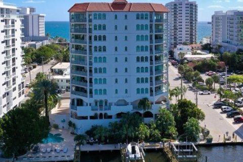 Copropriété à vendre à Fort Lauderdale, Floride: 3 chambres, 306.58 m2 № 1093939 - photo 6