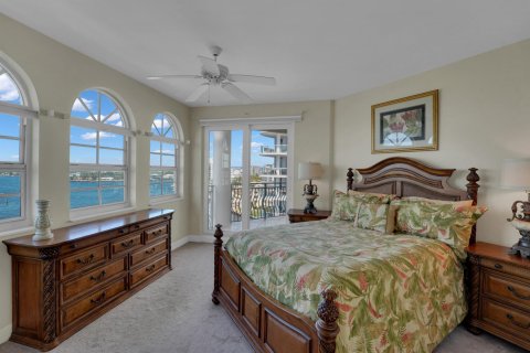 Copropriété à vendre à Fort Lauderdale, Floride: 3 chambres, 306.58 m2 № 1093939 - photo 23