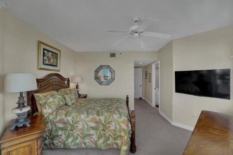 Condo in Fort Lauderdale, Florida, 3 bedrooms  № 1093939 - photo 21