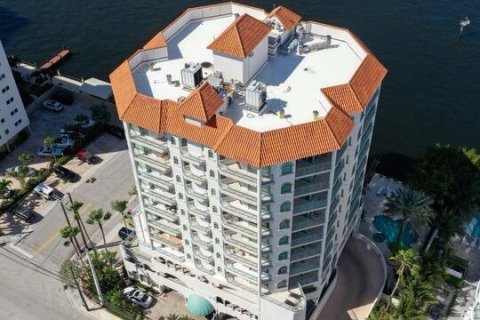 Copropriété à vendre à Fort Lauderdale, Floride: 3 chambres, 306.58 m2 № 1093939 - photo 7