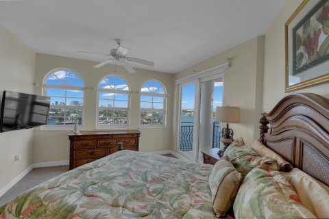 Condo in Fort Lauderdale, Florida, 3 bedrooms  № 1093939 - photo 22