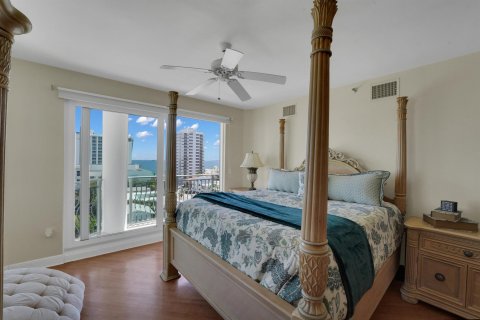 Copropriété à vendre à Fort Lauderdale, Floride: 3 chambres, 306.58 m2 № 1093939 - photo 27