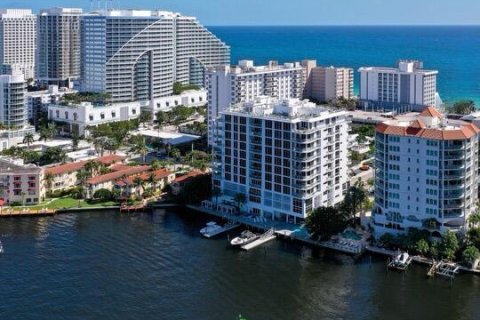 Condo in Fort Lauderdale, Florida, 3 bedrooms  № 1093939 - photo 5