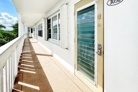 Copropriété à vendre à Deerfield Beach, Floride: 1 chambre, 65.03 m2 № 1079214 - photo 30