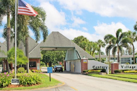 Copropriété à vendre à Deerfield Beach, Floride: 1 chambre, 65.03 m2 № 1079214 - photo 26