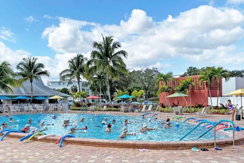 Condo in Deerfield Beach, Florida, 1 bedroom  № 1079214 - photo 17