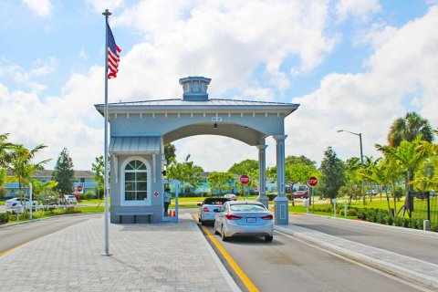 Copropriété à vendre à Deerfield Beach, Floride: 1 chambre, 65.03 m2 № 1079214 - photo 1