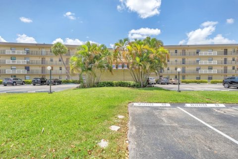 Condominio en venta en Boca Raton, Florida, 2 dormitorios, 85.28 m2 № 1221386 - foto 2